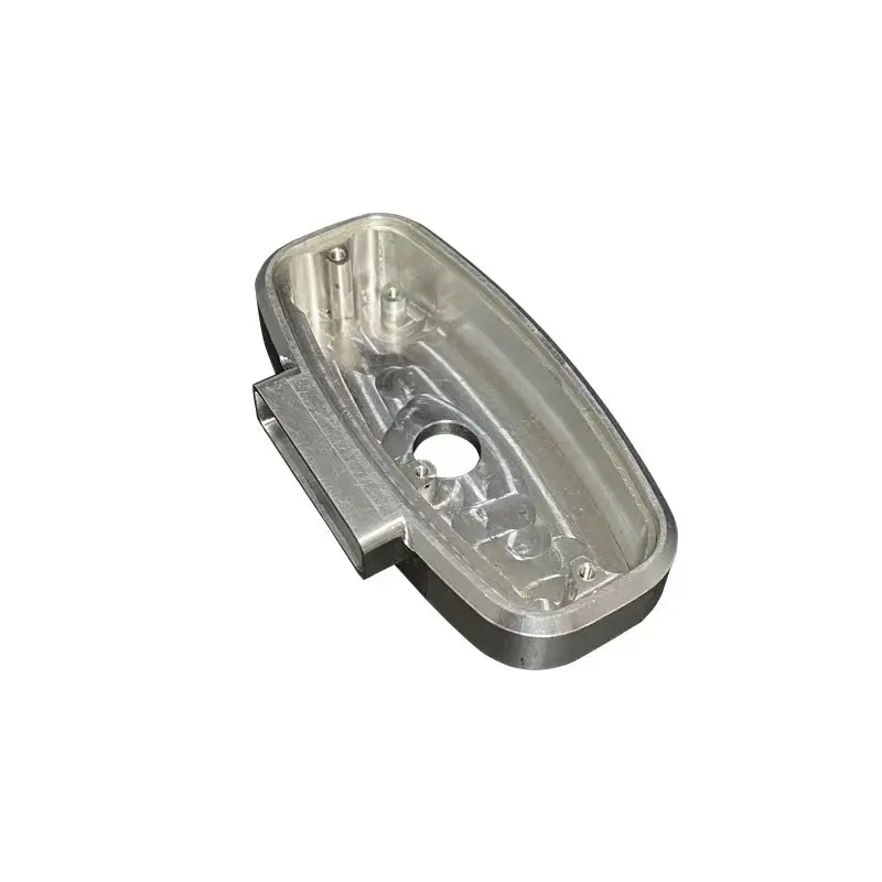 Custom Aluminium Cnc Wholesale - Jiarong 7