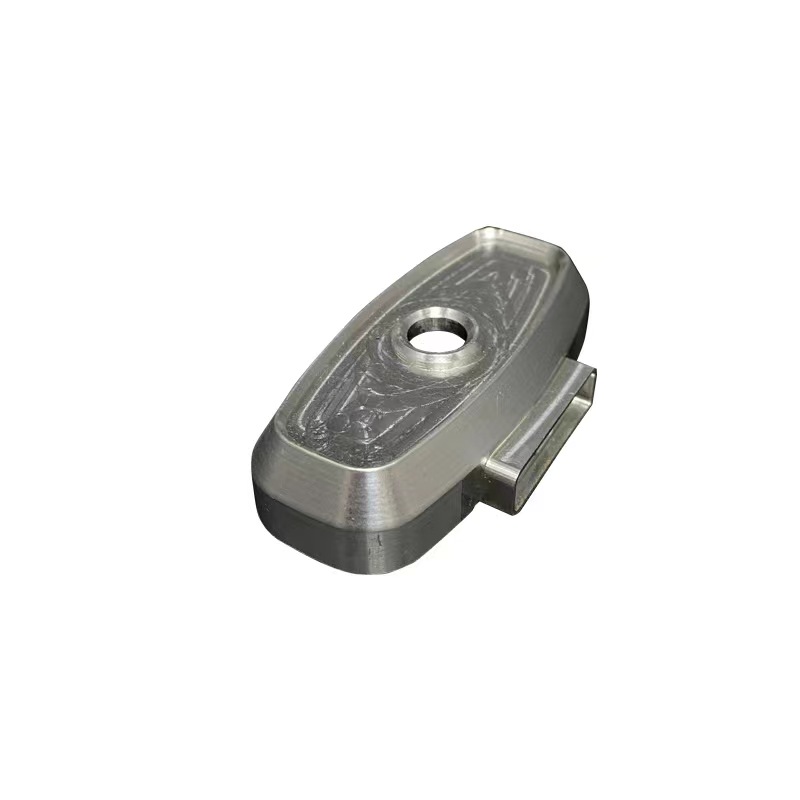 Custom Aluminium Cnc Wholesale - Jiarong 6