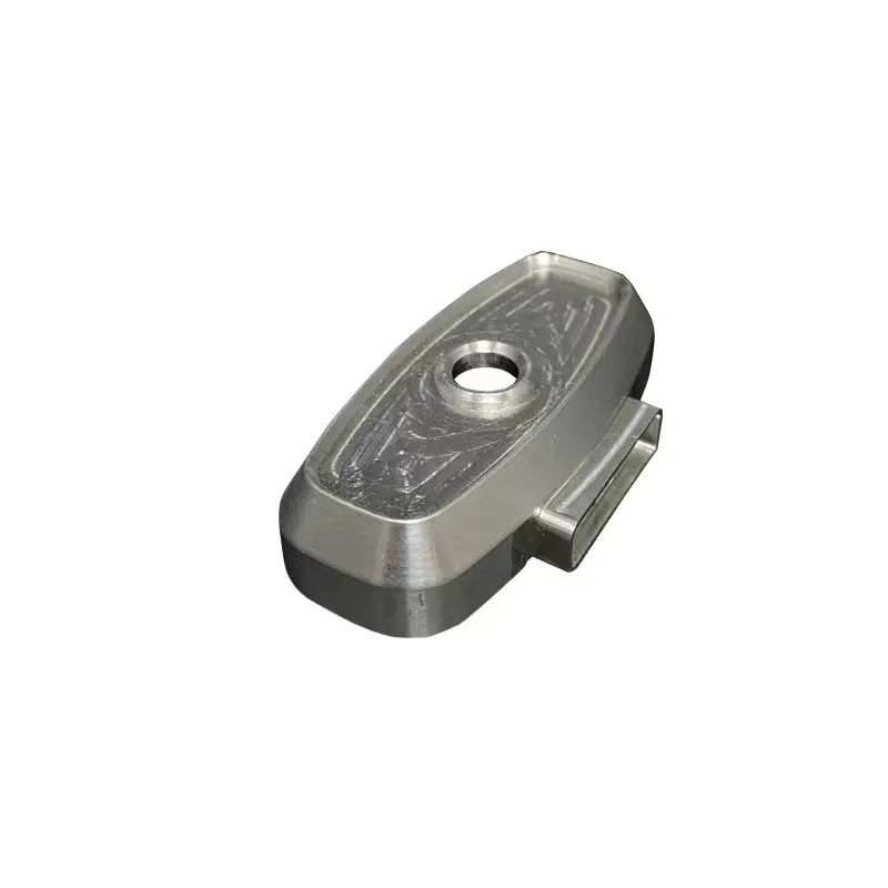 Custom Aluminium Cnc Wholesale - Jiarong 6