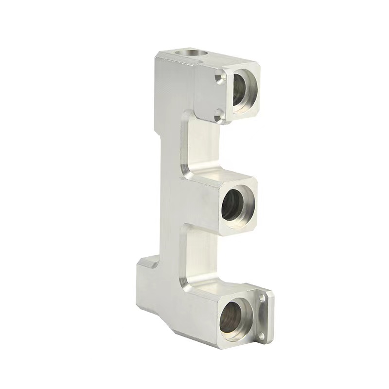 Custom Cnc Parts Price - - Jiarong 3