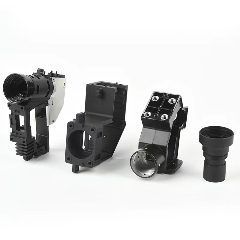 Custom Cnc Parts Price - - Jiarong 4