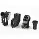 Custom Cnc Machined Parts by Jiarong 4