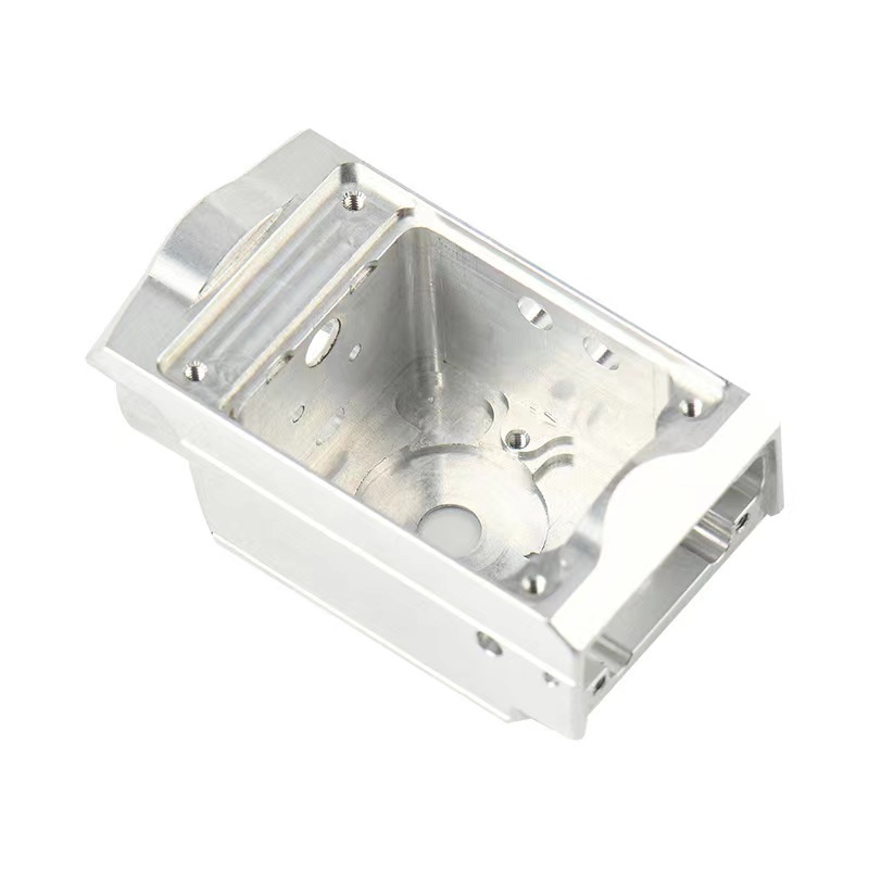 Custom Cnc Parts Price - - Jiarong 2
