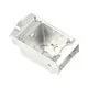 Custom Cnc Machined Parts by Jiarong 2