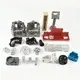 Custom Cnc Machined Parts - - Jiarong 3