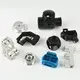 Custom Cnc Machined Parts - - Jiarong 4