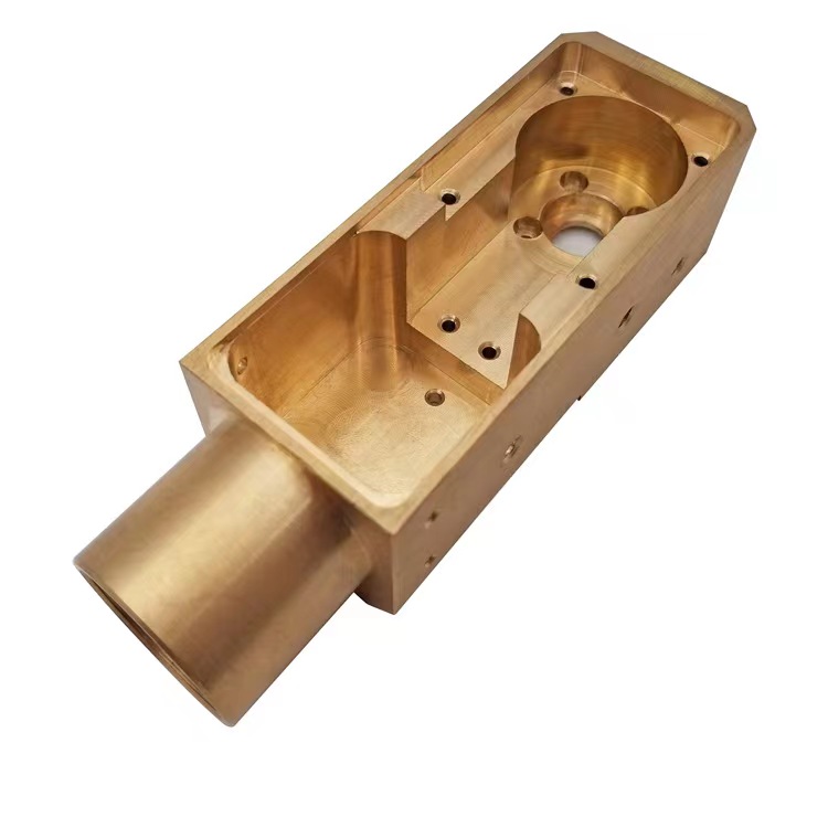 Custom Cnc Machining Services - - Jiarong-1 7