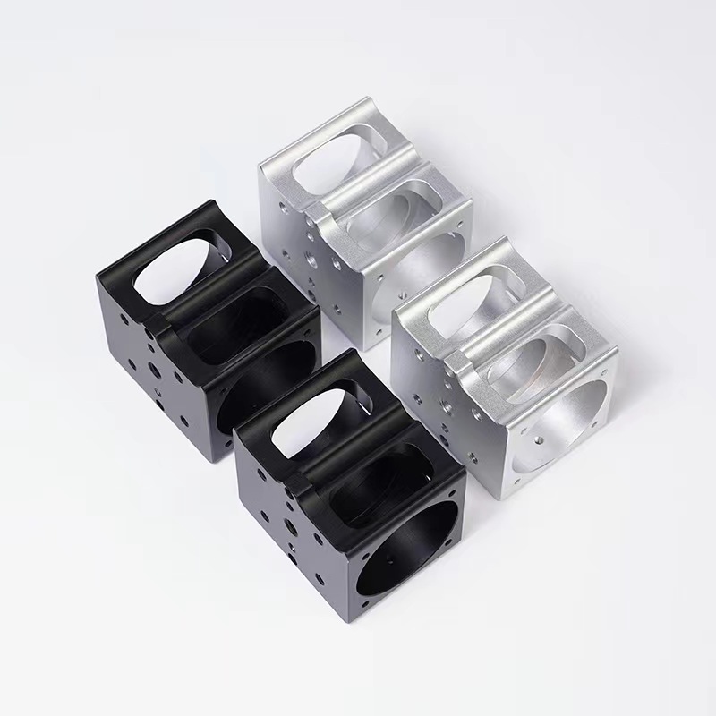 Custom Cnc Machining Services - - Jiarong-1 5