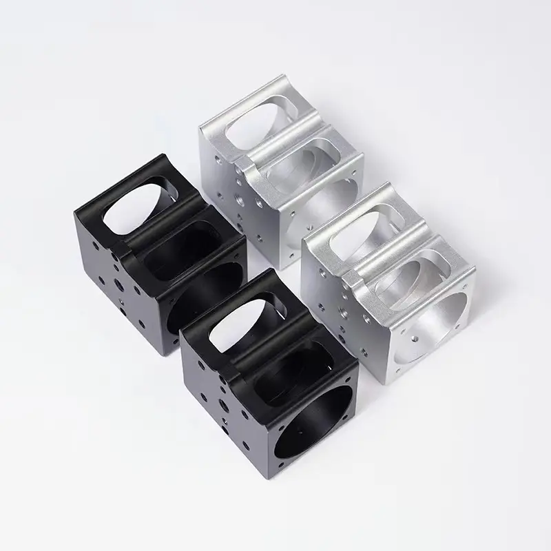 Custom Cnc Machining Services - - Jiarong-1 5