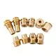 Cnc Turned Components - - Jiarong 6