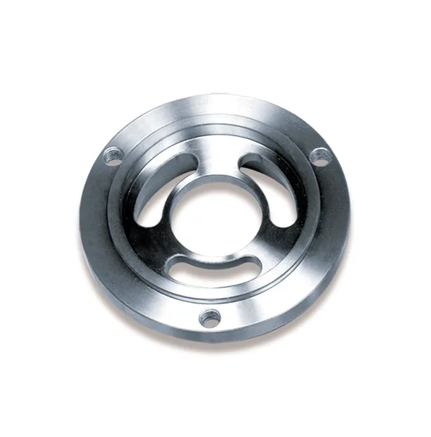 Cnc Turned Components - - Jiarong 7