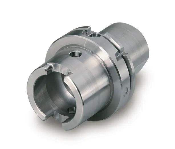 Cnc Turned Components - - Jiarong 8