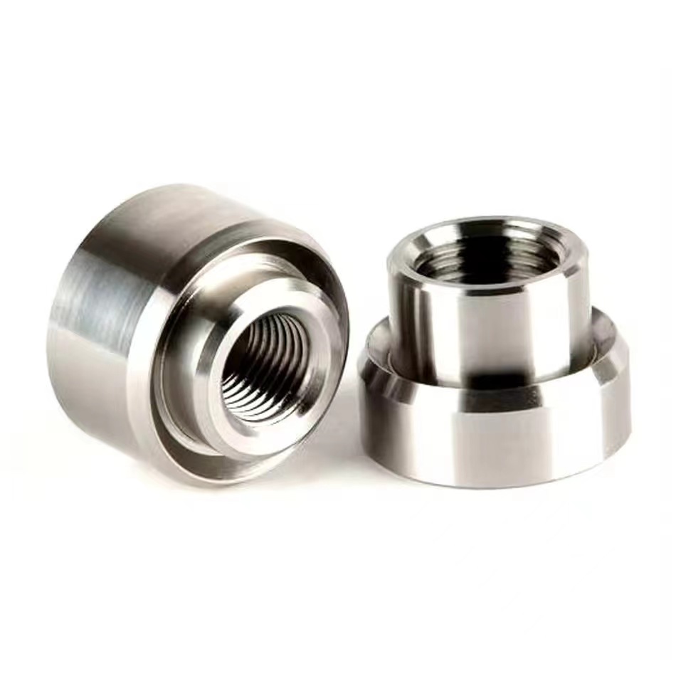 Brass Cnc Turned Components Manufacturers - - Jiarong-1 2