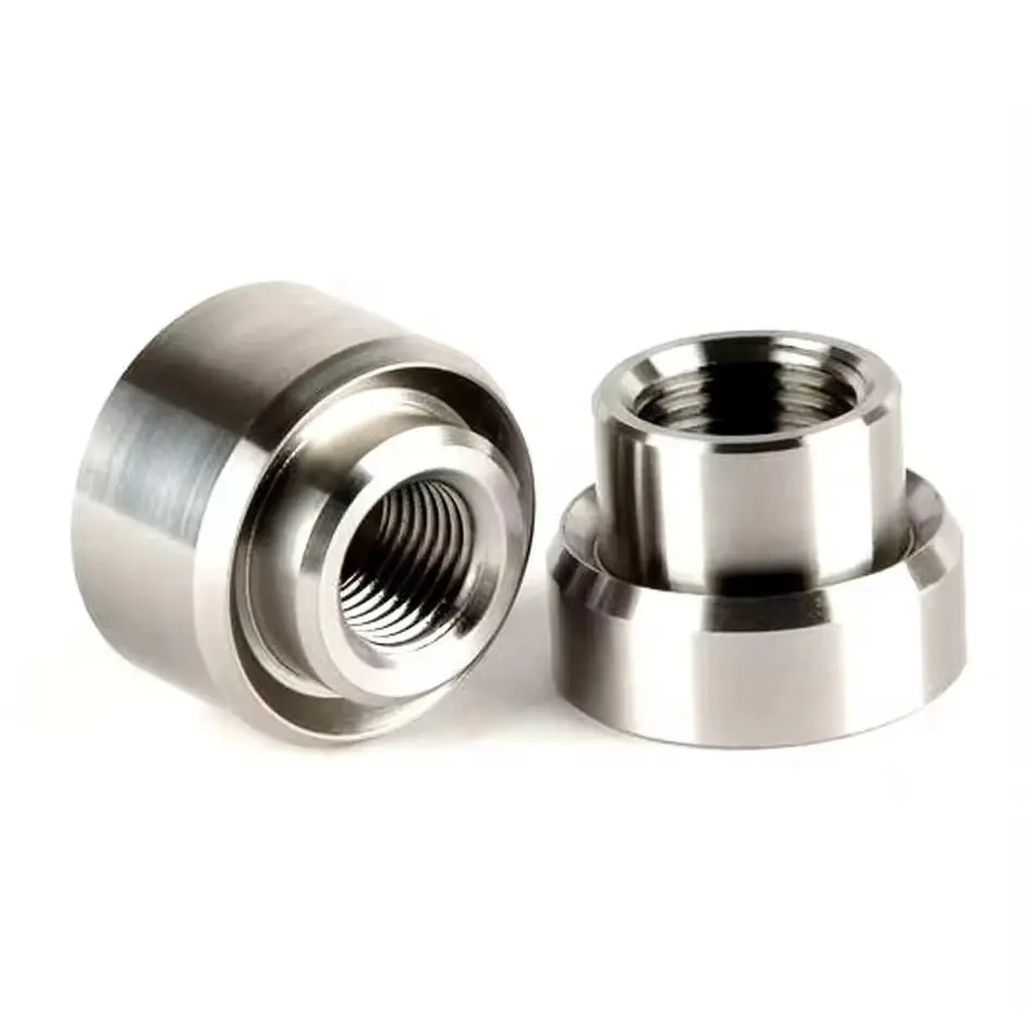 Brass Cnc Turned Components Manufacturers - - Jiarong-1 2