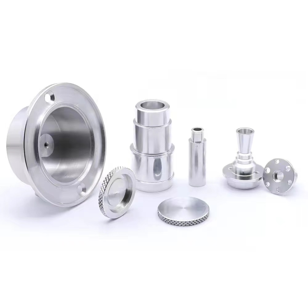 Brass Cnc Turned Components Manufacturers - - Jiarong-1 3