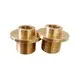 Brass Cnc Turned Components Manufacturers - - Jiarong-1 8