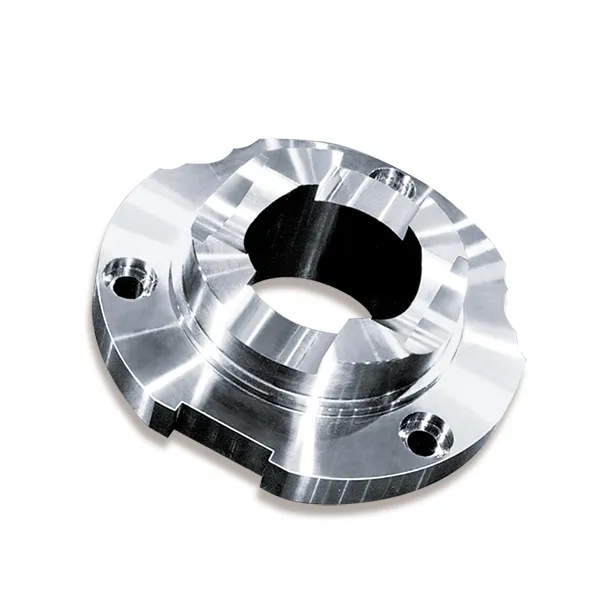 Brass Cnc Turned Components Manufacturers - - Jiarong-1 6