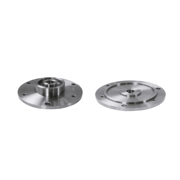 Brass Cnc Turned Components Manufacturers - - Jiarong-1 7