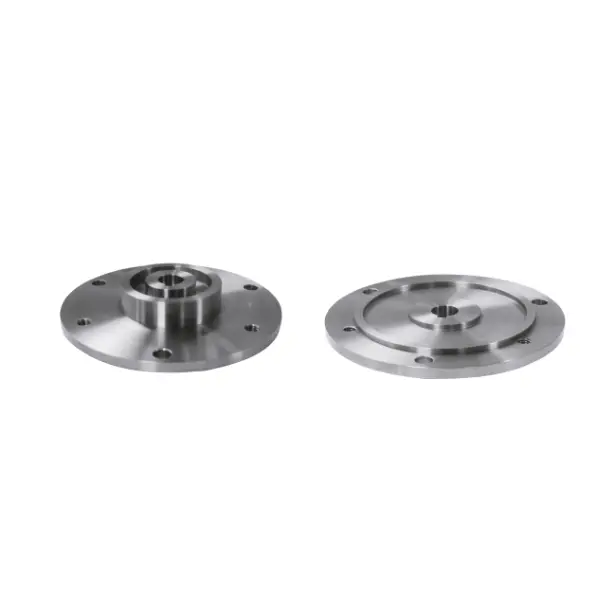 Brass Cnc Turned Components Manufacturers - - Jiarong-1 7