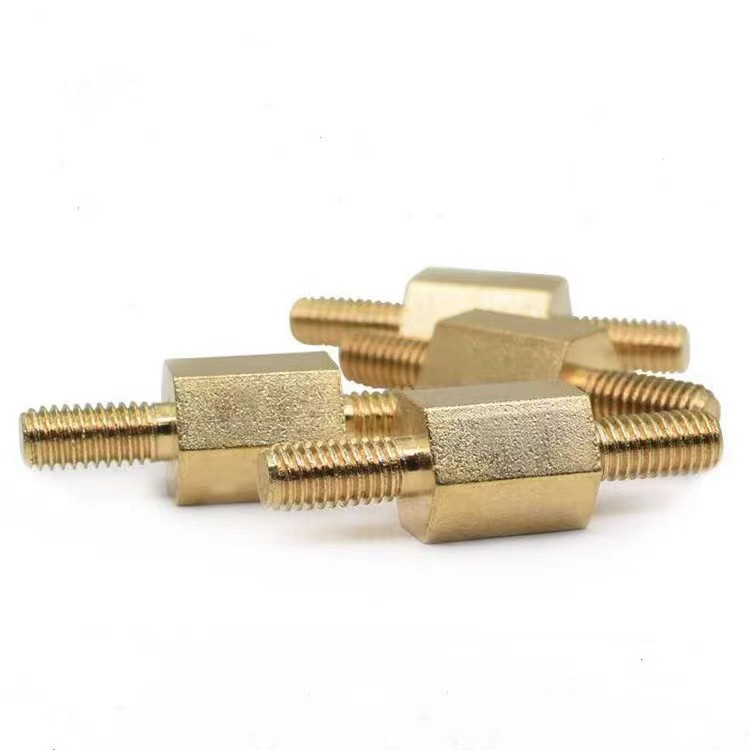 Cnc Turned Components Wholesale - Jiarong-1 3