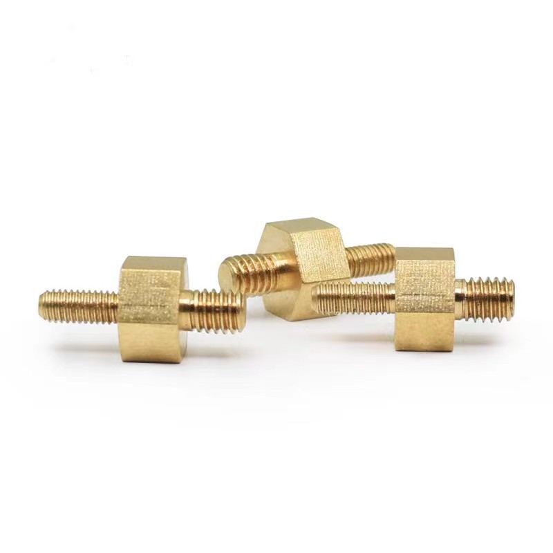 Cnc Turned Components Wholesale - Jiarong-1 6
