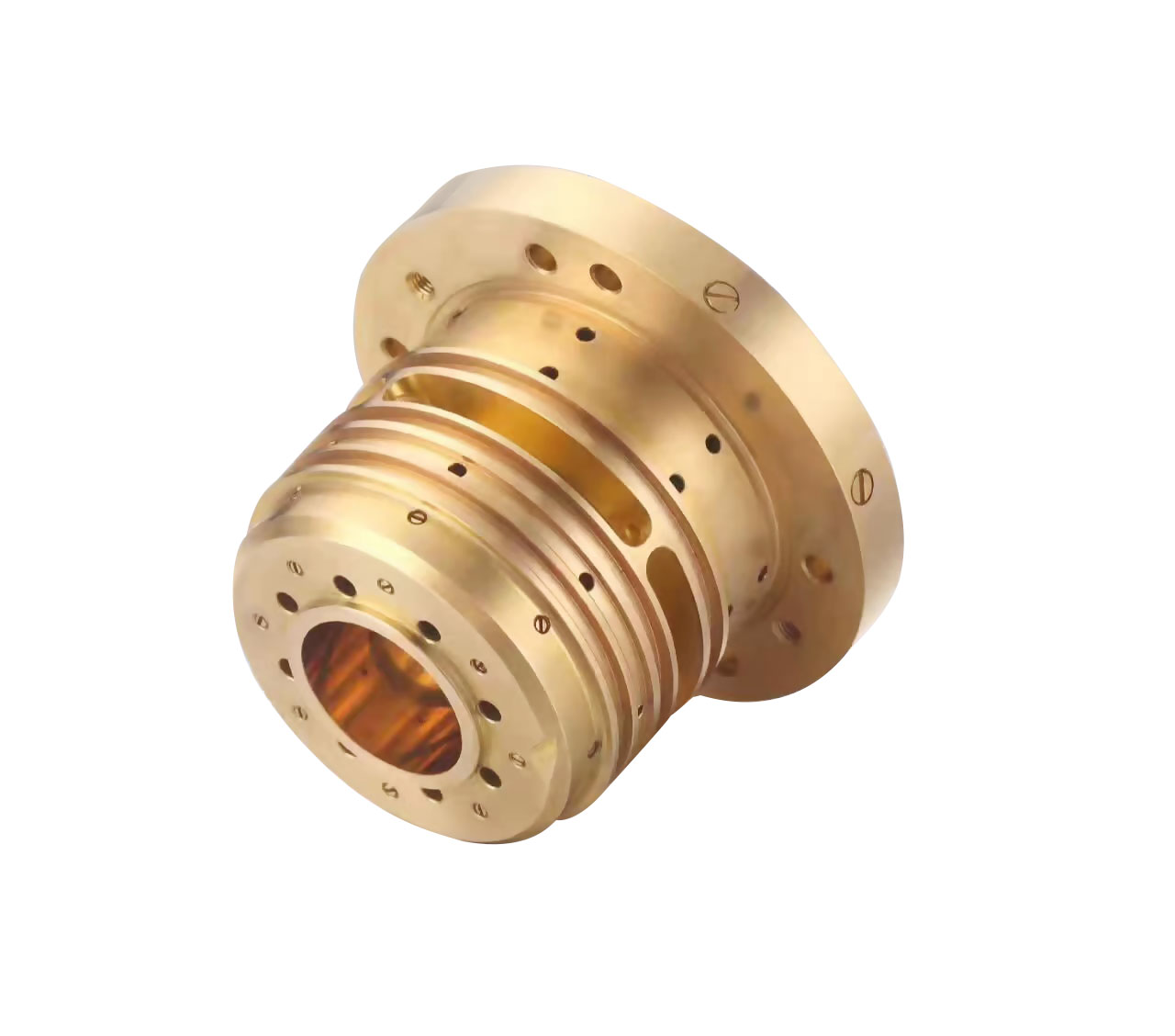 Cnc Turned Components Wholesale - Jiarong 2
