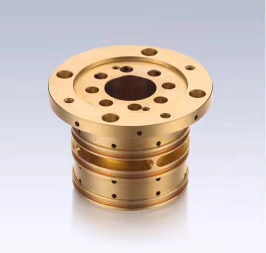 Cnc Turned Components Wholesale - Jiarong 3