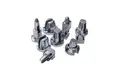 Custom Cnc Turning - - Jiarong 4