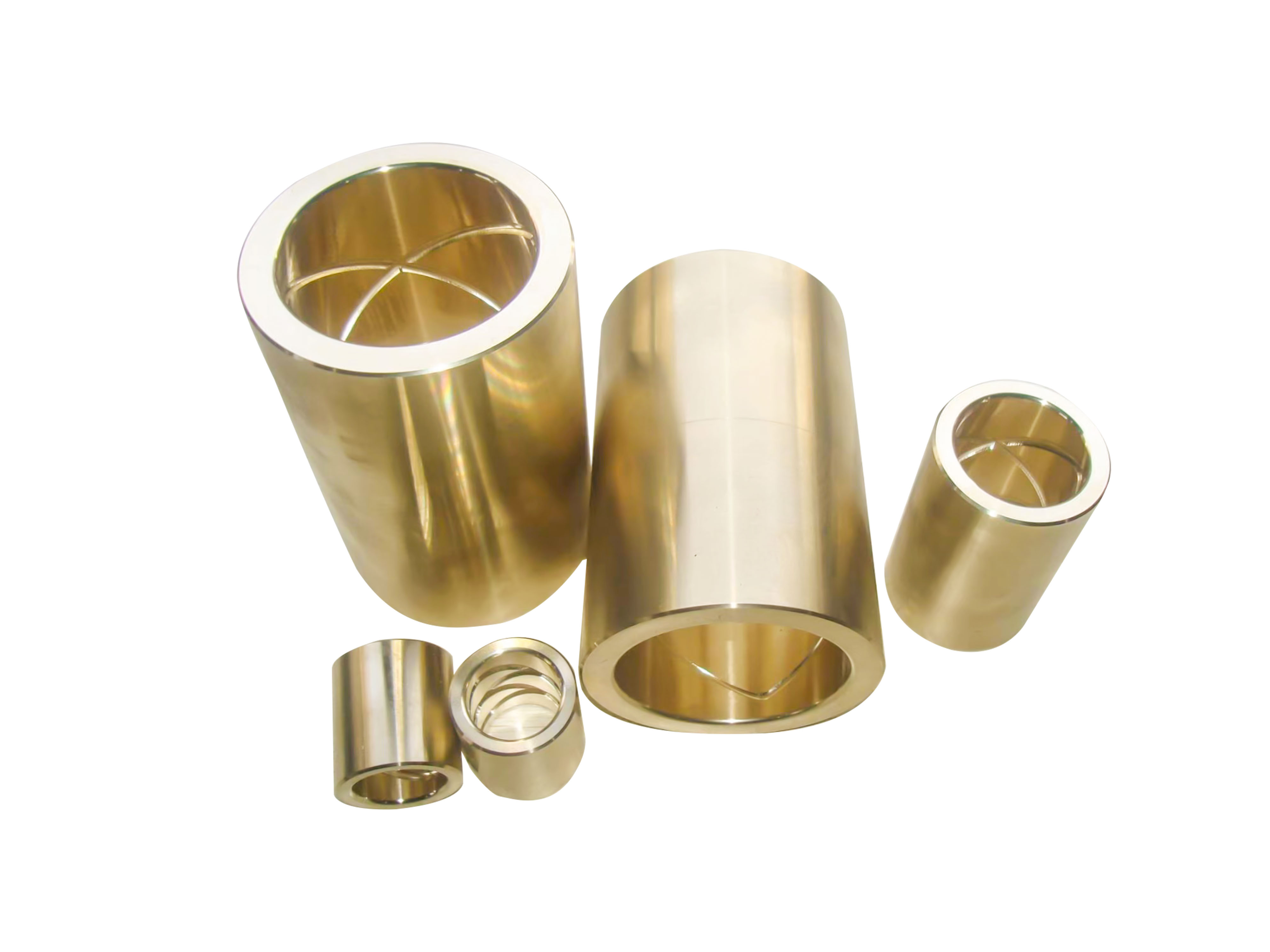 Cnc Turned Components Wholesale - Jiarong 6
