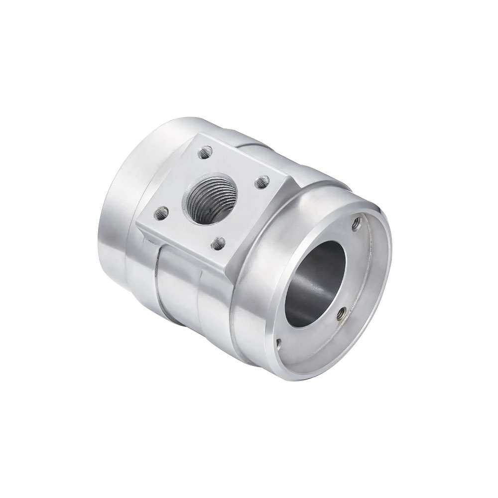 Cnc Turned Components Wholesale - Jiarong 7