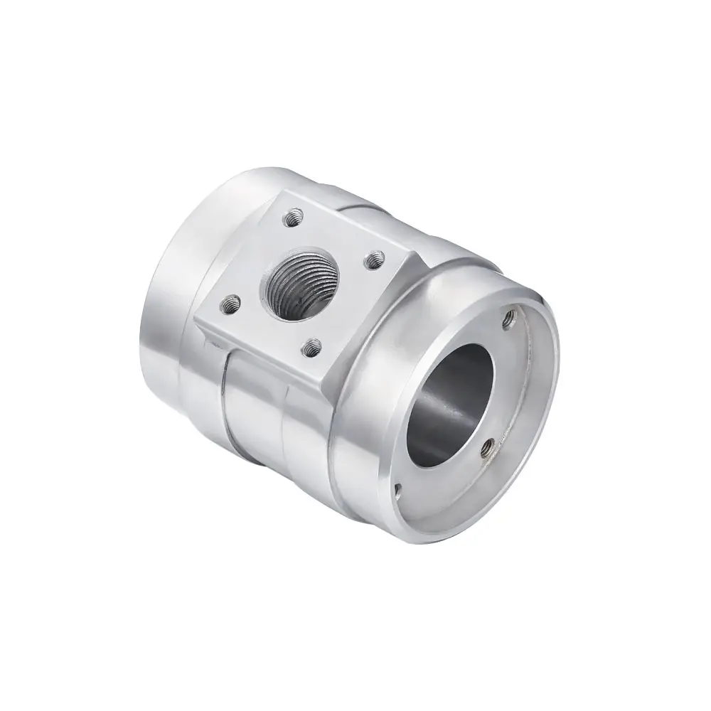 Custom Cnc Turning - - Jiarong 7