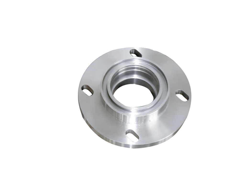 Brass Cnc Turned Components Wholesale - Jiarong 4