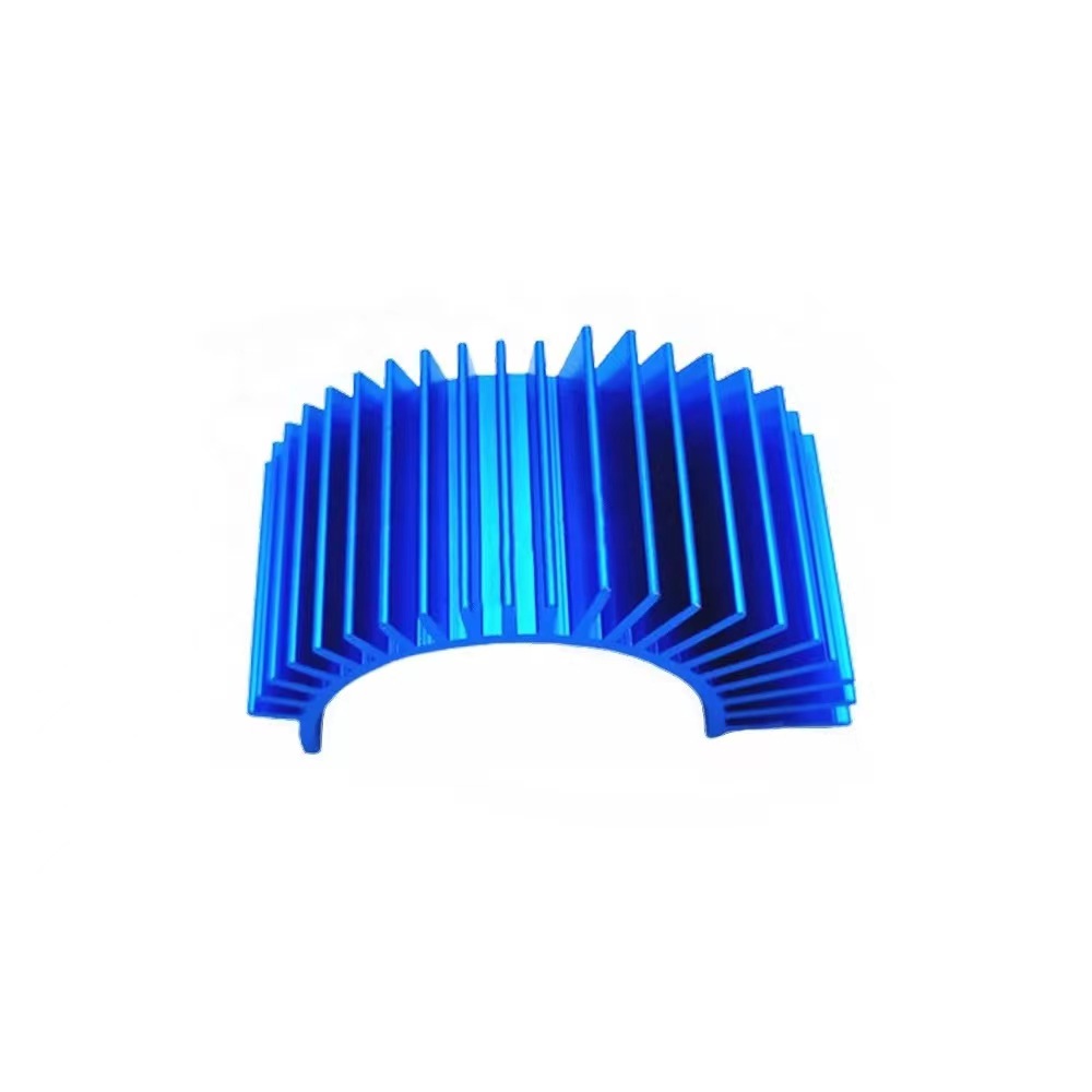 Custom Milled Parts - - Jiarong-1 2
