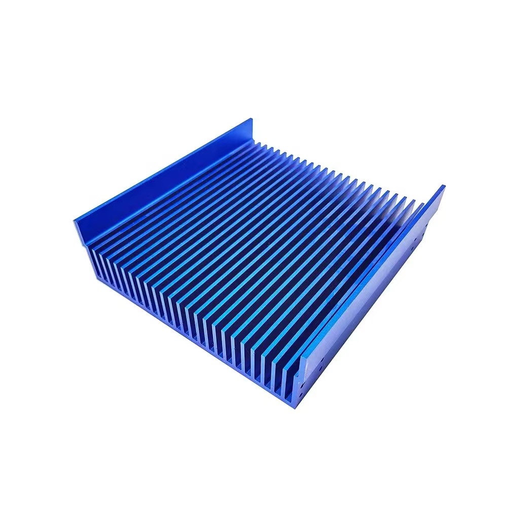 Custom Milled Parts - - Jiarong-1 3