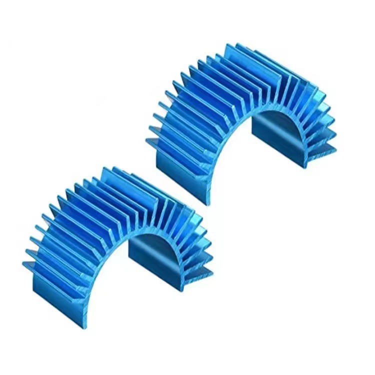 Custom Milled Parts - - Jiarong-1 4