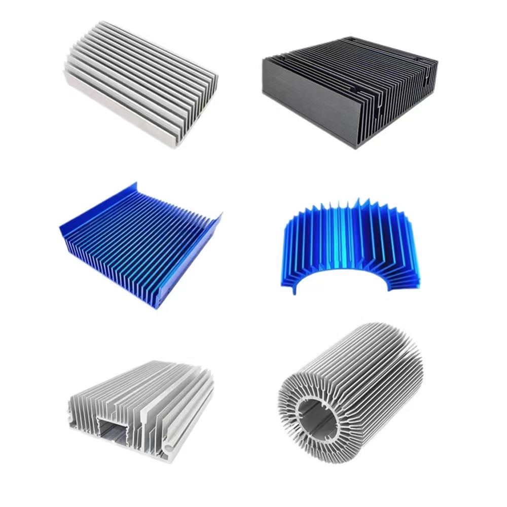 Custom Milled Parts - - Jiarong-1 5
