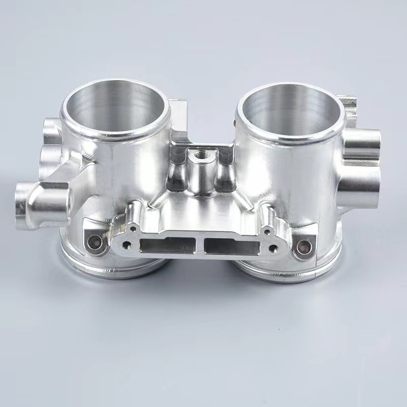 Custom Cnc Milling - - Jiarong-1 4