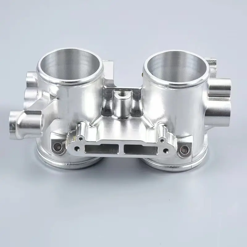 Custom Cnc Milling - - Jiarong-1 4