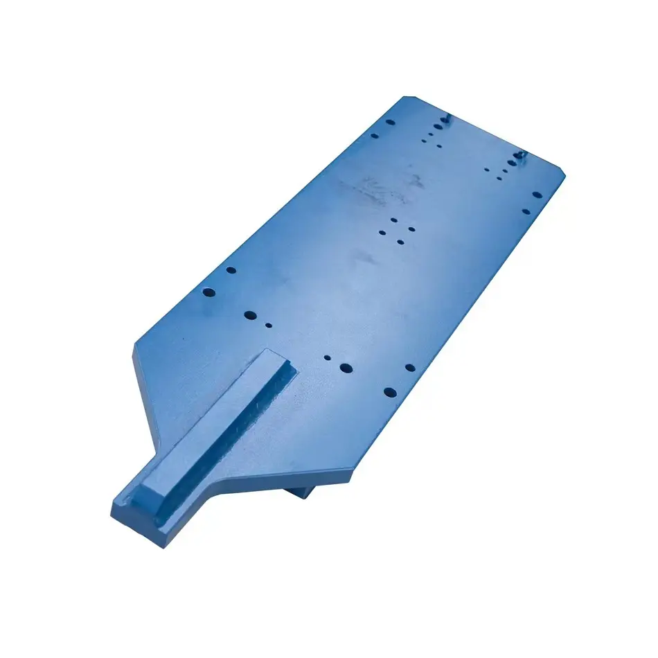 Custom Cnc Milling - - Jiarong-1 6