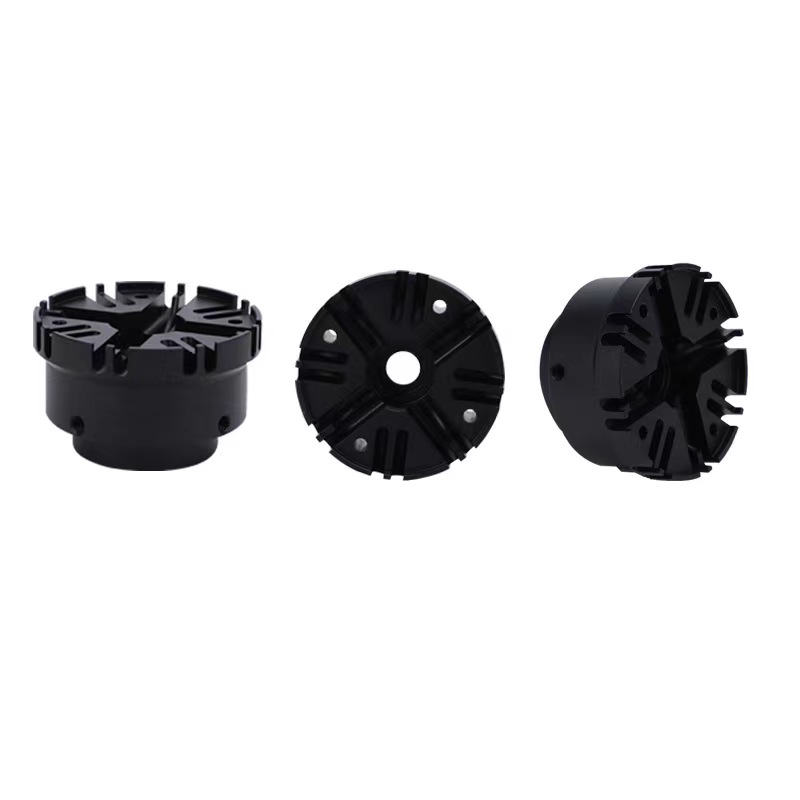 Custom Cnc Milling - - Jiarong-1 7