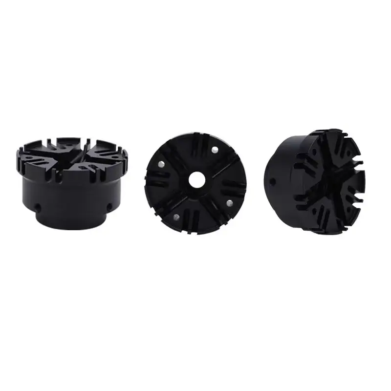 Custom Cnc Milling - - Jiarong-1 7