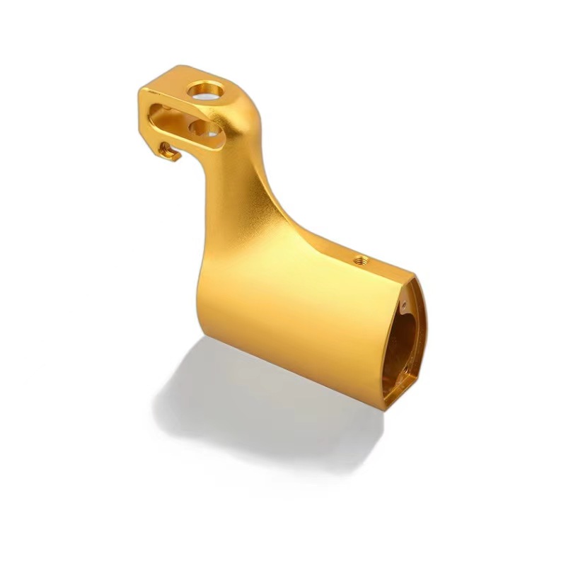 Custom Metal Milling - - Jiarong 3