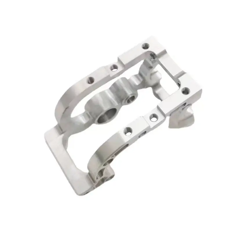 Custom Metal Milling Wholesale - Jiarong-1 6