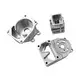 Custom Metal Milling Wholesale - Jiarong-1 2