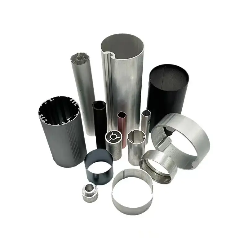 Metal Milling Service - - Jiarong-1 6