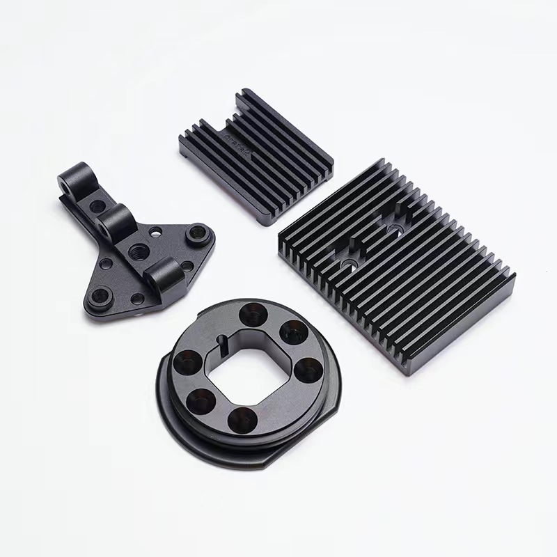Custom Machining Services Wholesale - Jiarong-1 3