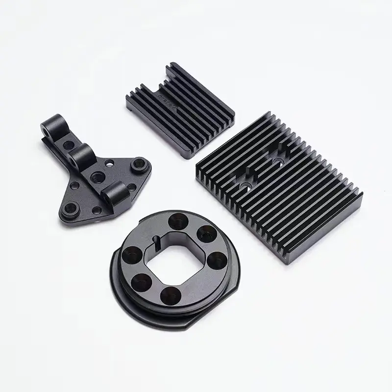 Metal Milling Service - - Jiarong-1 3