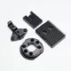 Metal Milling Service - - Jiarong-1 3
