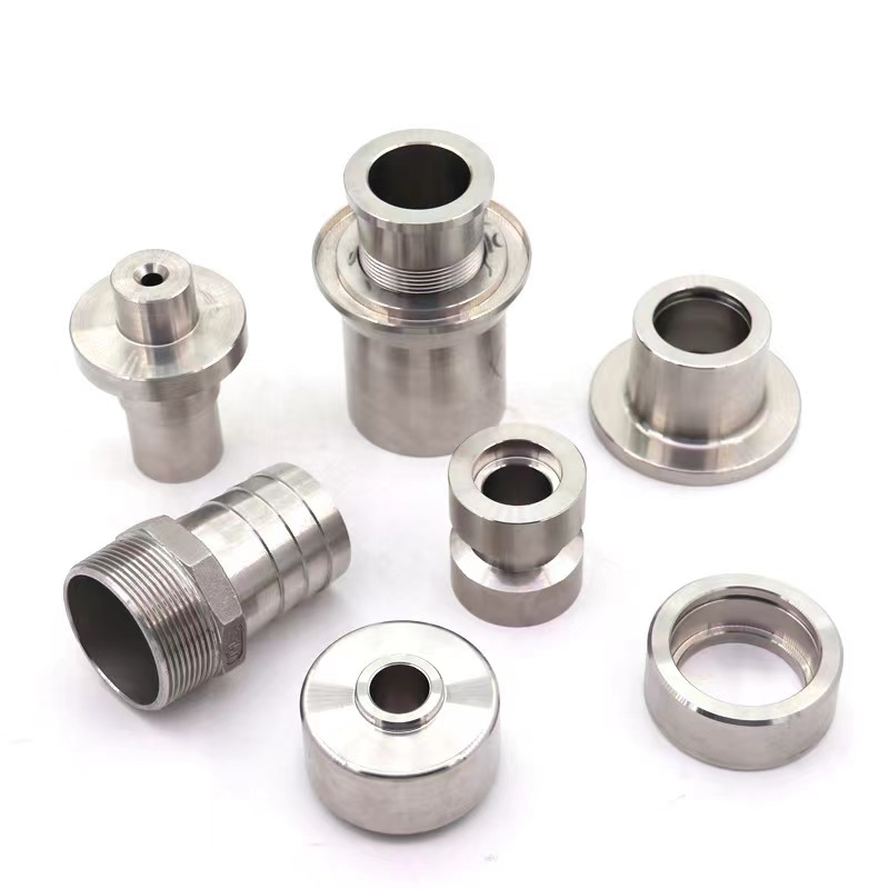 Custom Machining Services Wholesale - Jiarong-1 5