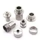 Metal Milling Service - - Jiarong-1 5